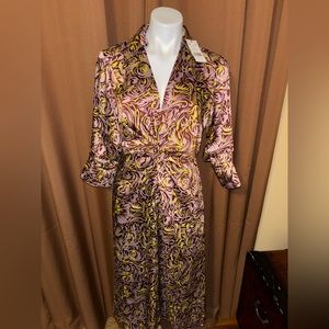 Cinq a Sept Dayna Dress